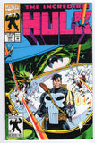 Incredible Hulk  Vol. 1  # 395  (1992)