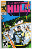 Incredible Hulk  Vol. 1  # 395  (1992)