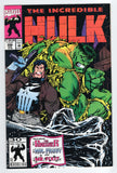 Incredible Hulk  Vol. 1  # 396  (1992)