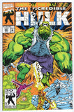 Incredible Hulk  Vol. 1  # 397  (1992)