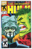 Incredible Hulk  Vol. 1  # 398  (1992)
