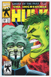 Incredible Hulk  Vol. 1  # 398  (1992)