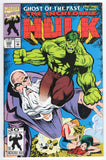 Incredible Hulk  Vol. 1  # 399  (1992)