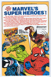 Incredible Hulk  Vol. 1  # 399  (1992)