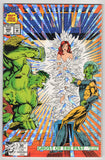 Incredible Hulk  Vol. 1  # 400  (1992)
