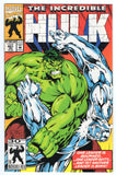 Incredible Hulk  Vol. 1  # 401  (1992)