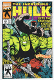 Incredible Hulk  Vol. 1  # 402  (1992)