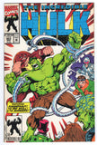 Incredible Hulk  Vol. 1  # 403  (1993)