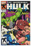 Incredible Hulk  Vol. 1  # 404  (1993)
