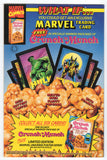 Incredible Hulk  Vol. 1  # 404  (1993)
