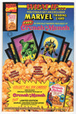 Incredible Hulk  Vol. 1  # 404  Newsstand  (1993)