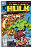 Incredible Hulk  Vol. 1  # 405  (1993)