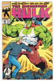 Incredible Hulk  Vol. 1  # 406  (1993)