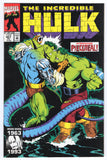 Incredible Hulk  Vol. 1  # 407  (1993)