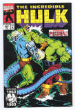 Incredible Hulk  Vol. 1  # 407  (1993)