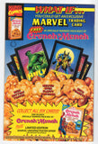 Incredible Hulk  Vol. 1  # 407  Newsstand  (1993)