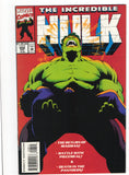 Incredible Hulk  Vol. 1  # 408  (1993)