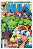 Incredible Hulk  Vol. 1  # 409  (1993)