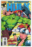 Incredible Hulk  Vol. 1  # 409  (1993)