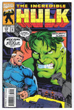 Incredible Hulk  Vol. 1  # 410  (1993)