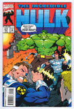 Incredible Hulk  Vol. 1  # 411  (1993)