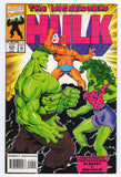 Incredible Hulk  Vol. 1  # 412  (1993)