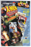 Incredible Hulk  Vol. 1  # 413  Newsstand  (1993)