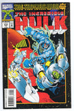 Incredible Hulk  Vol. 1  # 414  (1993)