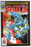 Incredible Hulk  Vol. 1  # 414  Newsstand  (1993)