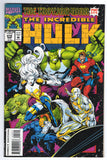 Incredible Hulk  Vol. 1  # 415  (1994)