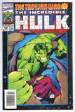 Incredible Hulk  Vol. 1  # 416  Newsstand  (1994)