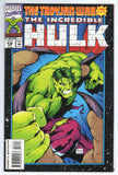 Incredible Hulk  Vol. 1  # 416  (1993)