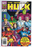 Incredible Hulk  Vol. 1  # 417  Newsstand  (1994)