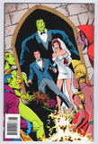 Incredible Hulk  Vol. 1  # 418  Newsstand  (1994)