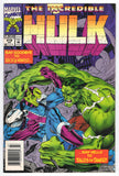 Incredible Hulk  Vol. 1  # 419  Newsstand  (1994)