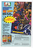 Incredible Hulk  Vol. 1  # 419  Newsstand  (1994)