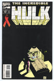 Incredible Hulk  Vol. 1  # 420  (1994)