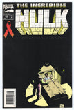 Incredible Hulk  Vol. 1  # 420  Newsstand  (1994)