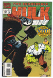 Incredible Hulk  Vol. 1  # 421  (1993)