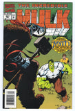 Incredible Hulk  Vol. 1  # 421  Newsstand  (1993)