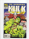 Incredible Hulk  Vol. 1  # 422  (1993)