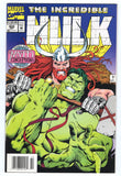 Incredible Hulk  Vol. 1  # 422  Newsstand  (1993)