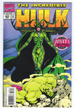 Incredible Hulk  Vol. 1  # 423  (1993)
