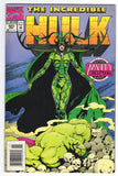 Incredible Hulk  Vol. 1  # 423  Newsstand  (1993)