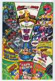 Incredible Hulk  Vol. 1  # 423  Newsstand  (1993)
