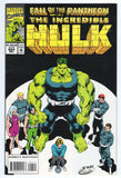 Incredible Hulk  Vol. 1  # 424  (1993)