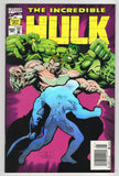 Incredible Hulk  Vol. 1  # 425  Newsstand  (1993)