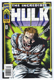 Incredible Hulk  Vol. 1  # 426  Newsstand  (1993)