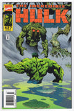 Incredible Hulk  Vol. 1  # 427  Newsstand  (1993)