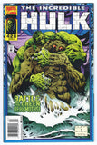 Incredible Hulk  Vol. 1  # 428  Newsstand  (1993)